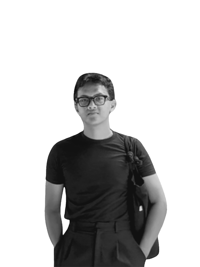 Atha Rafif - Creative