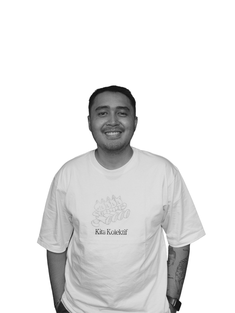 Bian Dichitta - Operations