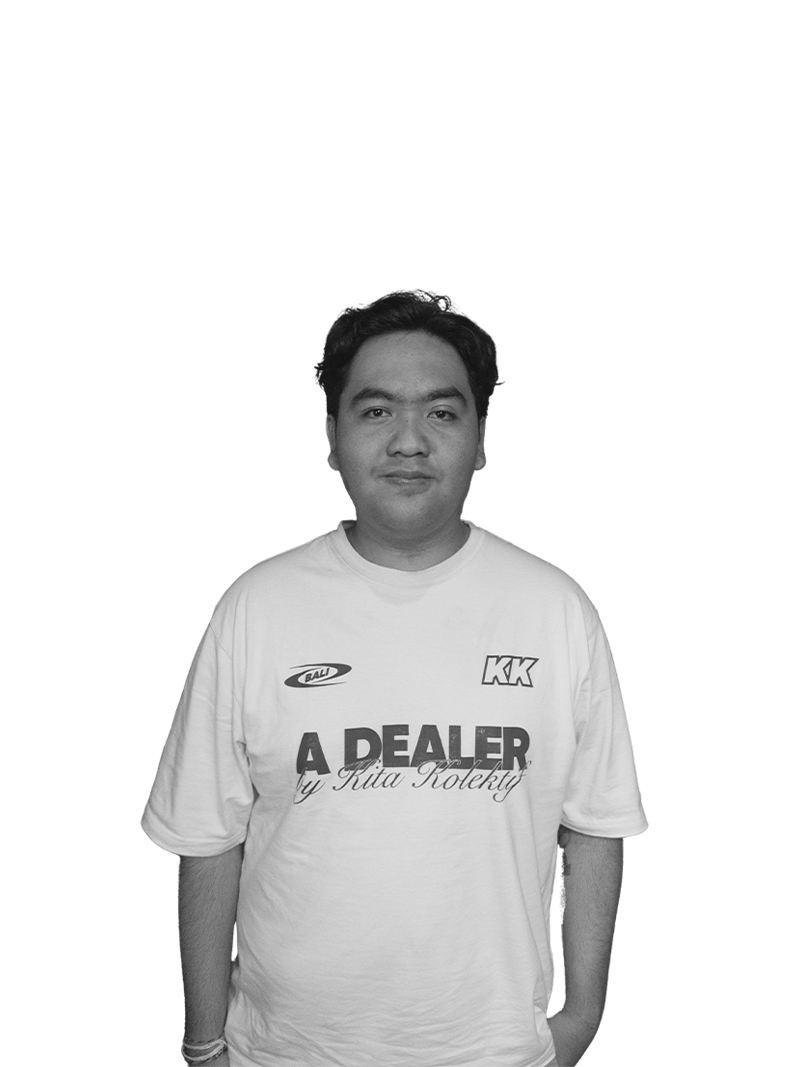 Gesha Ary - Creative