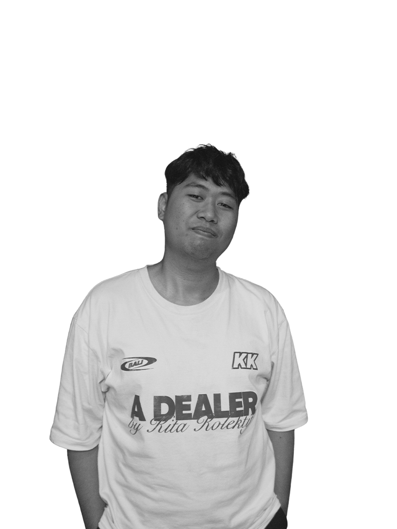 Yanuar Akbar - Creative