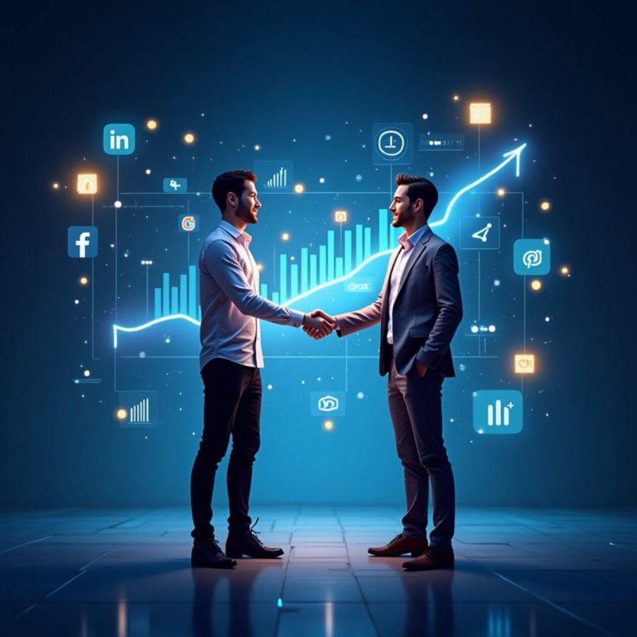 How to Build a Crypto Brand on Social Media