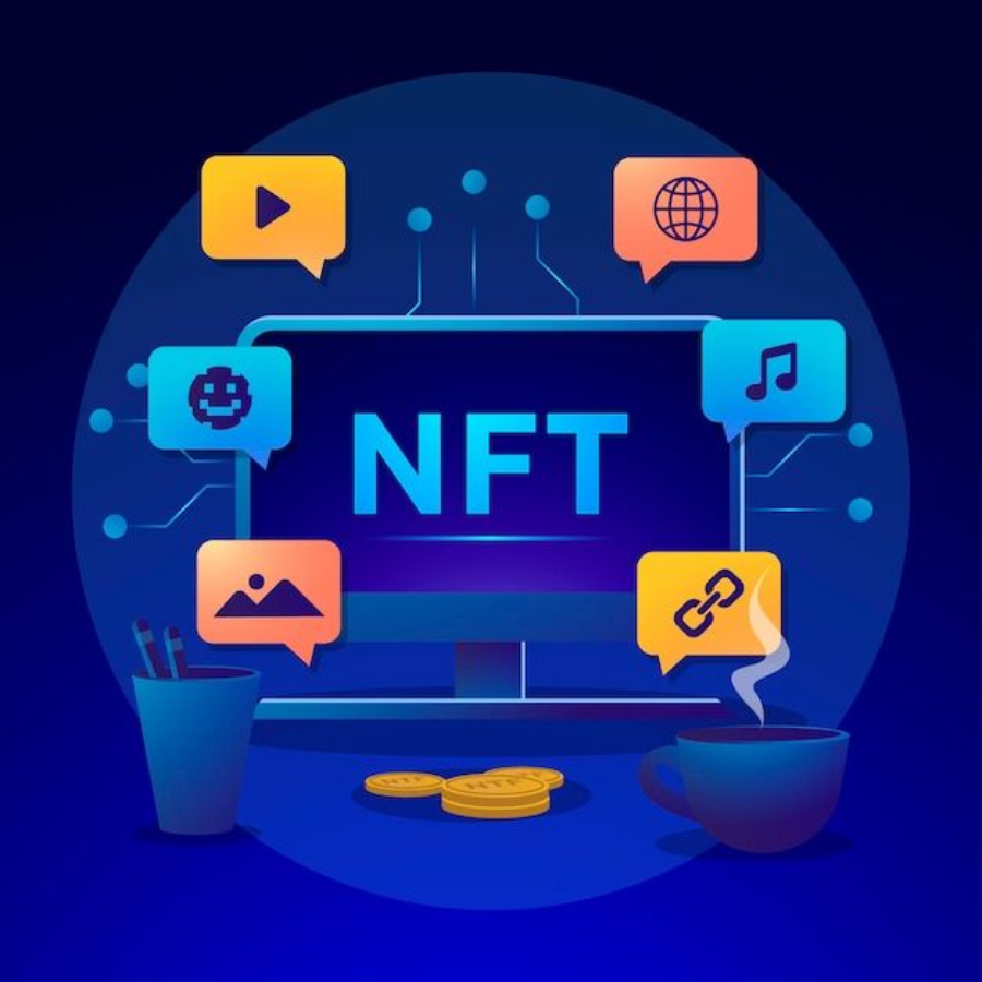 Turning Your NFT Project into a Brand